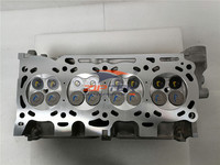 11101-28012 2,4l 2AZ-FE Engine 2AZ kepala silinder lengkap untuk Toyota Camry Harrier Vellfire Avensis Corolla