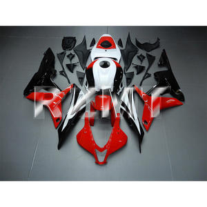 Kit de Carenado Personalizado para Motocicleta HONDA CBR600RR 2007-2008, Piezas de Repuesto de Carrocería de ABS Inyectado, H0607-122a - Product Image 1