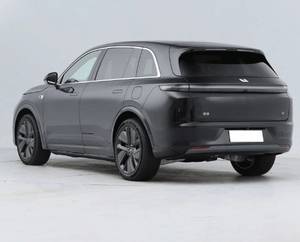 Li Xiang L7 Véhicule Neuf Grande Vitesse SUV de Luxe à Autonomie Étendue Véhicule Énergétique 180 Km/h Li Xiang L7 SUV d'Occasion Neuf - Product Image 3