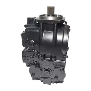 Pompe hydraulique principale 90R100 90R100HF1CD80R3SIFO9GBA383824 90R100HF2CD80R3F1H09GBA383824 Pompe à pistons pour - Product Image 1
