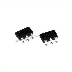 Jeking 1515 1S1S STLQ015 150mA Regulador de Voltaje de Corriente de Reposo Ultrabajo IC STLQ015M15R - Product Image 6