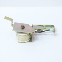 Bobina de Disparo para Interruptor de Circuito 18-820-329-503, 35.1 ohmios, Bobina PLC