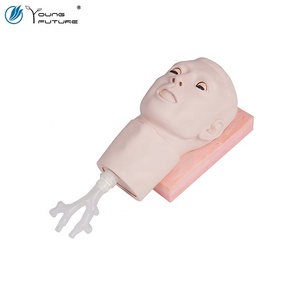 <span class=keywords><strong>Crico</strong></span>-Thyroïde Modèle de Ponction - Product Image 1