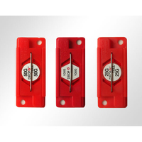 Capteur d'impact Drop N Tell pour prévenir les manquages logistiques