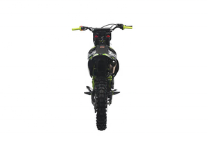 Nouvelle Moto Tout-Terrain 200cc-300cc à 2 Roues, Haute Vitesse, Prix Usine, Moto Cross, Vélo de Montagne à Vendre - Product Image 6