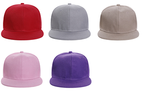 2023 Thăng Hoa Vá 6 Tấm Snapback Trống Cap Tùy Chỉnh Chạy Golf Cap Mens Mũ - Product Image 3