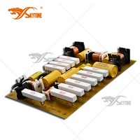 Pièce de rechange de qualité pour crossover et plaque arrière pour enceinte line array VRX932 LA
