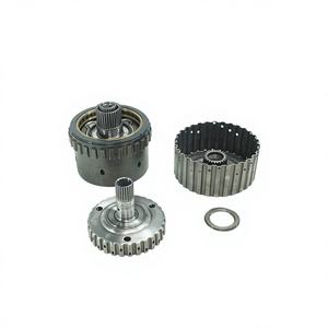 Piñón de 15 Dientes PLANET SET 142583B - R5A51 V5A51 - Product Image 5