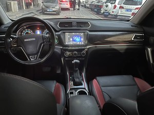 <span class=keywords><strong>Prix</strong></span> de départ pour voiture d'occasion Haval 2017 H2 1.5T 2WD Édition Elite Blue Label Semi-Automatique Économique Extérieur <span class=keywords><strong>Noir</strong></span> - Product Image 6