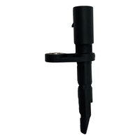 Capteur de vitesse de roue ABS avant automobile Demillon 4M0927803C 4M0927803B pour Audi VW BENTLEY A4 A5 A6 A7 B9 C8 Q5 8WH 8WJ 8W2 8WC