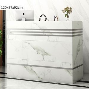 New Style <strong>Reception</strong> <strong>Desk</strong> Salon <strong>Reception</strong> <strong>Desk</strong> Factory Customized - Product Image 5