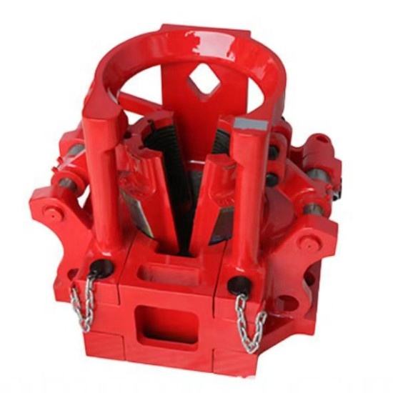 API Spider/api Bowls Elevator 9 5/8 100 Tons for Oil Drilling