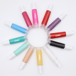 Offre Spéciale de base d'ombre à paupières longue durée de maquillage des <span class=keywords><strong>yeux</strong></span> de marque privée - Product Image 5