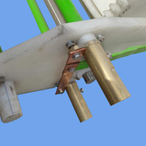 Máquina de Tanque de Eletrogalvanização Automática em Aço Inoxidável de Alta Eficiência para Aplicações de Galvanização de Metal e Plástico - Product Image 6