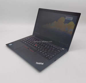 Ordinateur portable d'occasion Lenovo T480s 8ème génération, 8 Go, 256 Go, léger, portable, idéal pour les étudiants, prix bas, bonne qualité. - Product Image 5