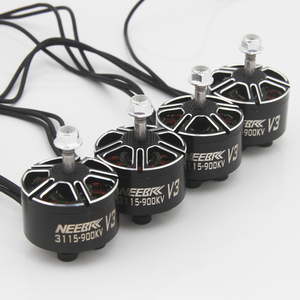 Bộ khung sợi carbon Mark4 7 inch 295mm, động cơ 2806.5 1300KV, bộ điều khiển bay F4 F405, ESC 60A, cánh quạt 7040 dành cho máy bay không người lái FPV tự chế - Product Image 4