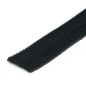 Kunden spezifische Pilz wellenform <span class=keywords><strong>3m</strong></span>-9448A Klebe bänder Hochwertig wieder verwendbar für die Aufbewahrung im Home Office - Product Image 2