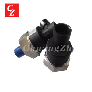 Hochwertiger neuer Drucksensor 1089057541 für Luft kompressor 1089-0575-41 Druck messumformer - Product Image 3