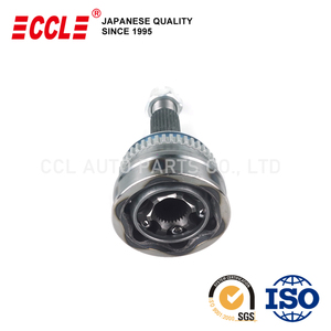 EPX 25*54*21 Fabricación de Conjunto de Eje de Transmisión, Junta Homocinética Externa para Mitsubishi MR222960/MR222961 - Product Image 5