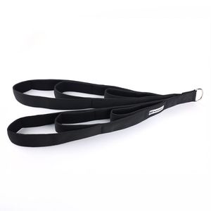 Cavo di fissaggio <span class=keywords><strong>tricipiti</strong></span> <span class=keywords><strong>corda</strong></span> <span class=keywords><strong>per</strong></span> palestra/uso domestico - Product Image 3