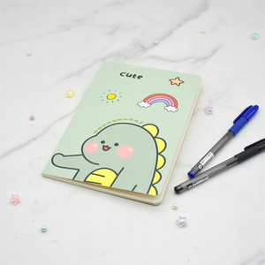 Tùy chỉnh chất lượng cao nhãn dán bộ sưu tập Cuốn sách với Silicone phát hành giấy cho Handmade journaling tái sử dụng Sticker cuốn sách - Product Image 2