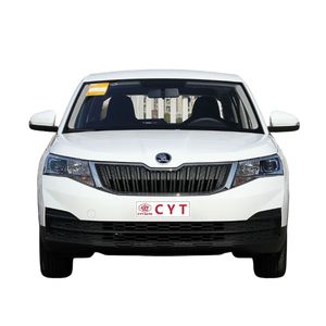 SKODA <span class=keywords><strong>KAMIQ</strong></span> 2025 <span class=keywords><strong>2024</strong></span> Automático Cómodo Pequeño SUV de Gasolina Velocidad Máxima 1.5L 109hp L4 Combustible Gas <span class=keywords><strong>Kamiq</strong></span> Coche Nuevo - Product Image 1