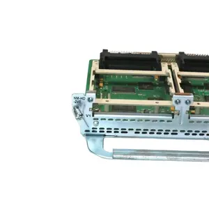 Được Sử Dụng Bán Chạy Ban Đầu Và 3850 Sfp Module NM-HD-2VE