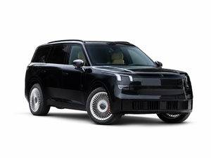 L-ynk Co 900 รถ SUV ขนาดใหญ่ 6 ที่นั่ง รุ่นหรูหรา พลังงานไฮบริด PHEV รถยนต์พลังงานใหม่ สำหรับขาย ราคาโรงงานส่งออกจากจีน - Product Image 3