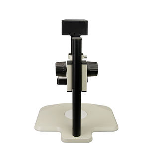 2021 4K 해상도 3840x2160 광학 산업용 카메라 SMT PCBA 디지털 현미경 정밀 검사 장비 E-H4K - Product Image 6