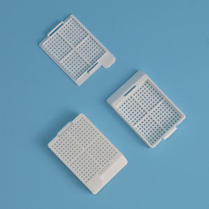 MED 의료 공정 플라스틱 티슈 내장 카세트 내장 용기 - Product Image 6