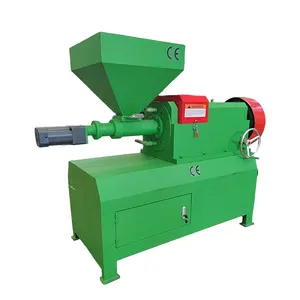 Hot Selling-Hoge Efficiëntie Rubber Slijpapparatuur Rubber Poeder Grinder Machine