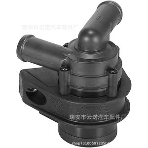 ปั๊มน้ำไฟฟ้า 06E121601C สำหรับรถยนต์โฟล์คสวาเก้น ออดี้อะไหล่ทดแทน - Product Image 3