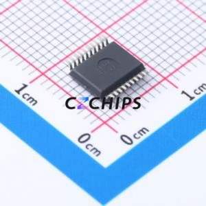 Original nouveau MAX3223MDBREP SSOP-20-208mil Circuit intégré IC puce RS232 IC - Product Image 2