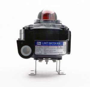 Boîtier de fin de course Ytc Yt-850m Yt-870p Yt-875p Yt-870d, pièces pneumatiques pour interrupteur mécanique (2xSPDT) Yt-850m Yt-870p Yt-875p Yt-8 - Product Image 2