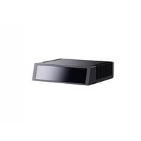 Hesai ETX 6D LiDAR couleur pleine spectre, portée 300m, champ de vision 120°, conception SPAD-SoC embarquée, IP6K7/IP6K9K, balayage 10Hz pour autonomie L3