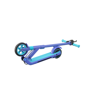 Patinete Eléctrico Plegable de 2 Ruedas para Niños ESWING a <span class=keywords><strong>Precio</strong></span> de Fábrica de China - Product Image 6