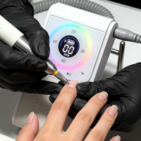 SNRQI Groothandelsprijs Professionele Nagelboormachine Fabrieksdirecte levering Lage minimale bestelhoeveelheid Aangepast logo OEM ODM Service voor B2B