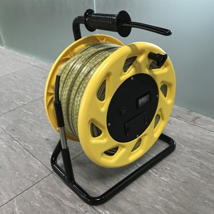Máy Đo Áp Suất Nước Máy Đo Mực Nước Giếng Sâu 100M 150M 200M 300M Áp Kế - Product Image 3