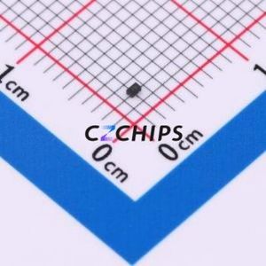 HSC1205-01ETG ใหม่ต้นฉบับ DFN1006-2L ทรานซิสเตอร์ ESD และการป้องกันไฟกระชาก (TVS/ESD) - Product Image 1