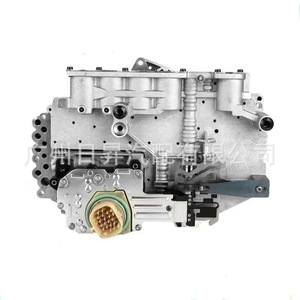 Boîtier de soupape de transmission Cherokee Ram Truck 545RFE 45RFE pour remplacement et réparation - Product Image 1