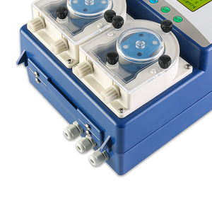 Dispensador de lavavajillas químico de buena calidad, sistema de lavado, con certificación <span class=keywords><strong>Ce</strong></span> - Product Image 6