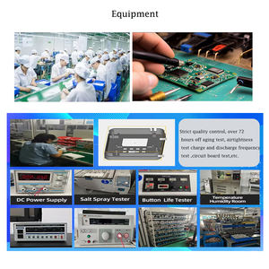 Nueva máquina masajeadora de pies para piernas, terapia de drenaje linfático, botas de recuperación de compresión de aire - Product Image 6