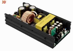Papan Pengontrol Ballast Pengapian Power Supply Lampu Beam 5R-15R Grosir untuk Perbaikan Lampu Beam Panggung Moving Head