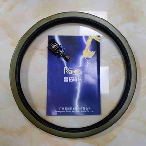 Pièces d'excavatrice ZX330 ZX350, joint d'étanchéité d'huile de rotation 4430715 AD5562P - Product Image 6