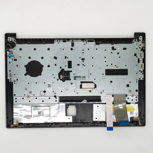 Carcasa Superior con Reposamanos y Teclado para Lenovo Thinkpad E14 Gen3, 5M11C44220 - Product Image 2
