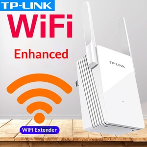 Répéteur amplificateur de signal <span class=keywords><strong>WIFI</strong></span> <span class=keywords><strong>TP</strong></span>-<span class=keywords><strong>LINK</strong></span> TL-WA832RE 802.11n avec extension sans fil couvrant 10 m - Product Image 3