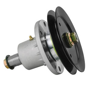 Support de lame pour tondeuse à gazon A10273 0273, accessoire de remplacement pour pièces de tondeuse - Product Image 3