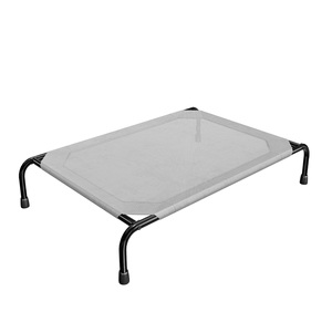 Cama para Perros y Gatos Plegable, Portátil, Transpirable, de Lujo Sostenible, Moderna, para Exteriores, Fácil de Guardar, Superventas - Product Image 1