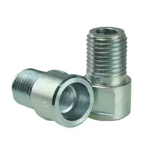 1-1/4-7 Male to M22 Female Exchange Adapter For Diamond Drill Core Bit Diamond Drill m18 m22