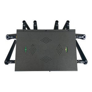 Khuyến nghị wifi6 Thông Minh Trong Bộ định tuyến 5g CPE Nhu cầu cao 4G Bộ định tuyến 5g Bộ định tuyến 5g CPE 5G <span class=keywords><strong>LTE</strong></span> Bộ định tuyến thẻ Sim Bộ định tuyến thẻ Sim 5g - Product Image 4